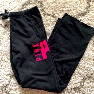 VS PINK Sweatpants S